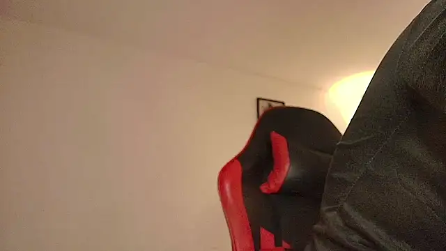 Nina Rouge7 online show from November 20, 2025, 12:38 pm