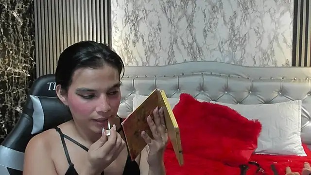 MaraBlake  online show from December 21, 2025, 5:09 pm