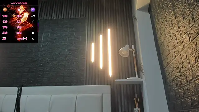 MaraBlake  online show from January 8, 2026, 1:30 am