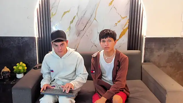 Snapshot of liam_coleman25 chatting on February 23, 2026, 4:43 am liam coleman25 online show from February 23, 2026, 4:43 am