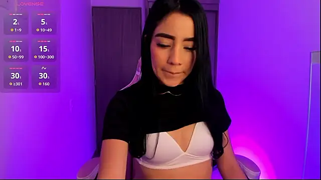 Snapshot of ISABELFORYOU1 chatting on January 5, 2026, 11:52 pm ISABELFORYOU1 online show from January 5, 2026, 11:52 pm