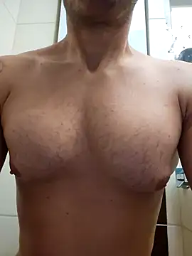 Ando1992 online show from November 2, 2025, 4:20 pm