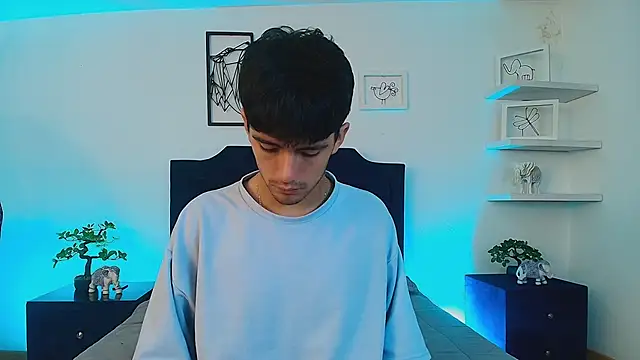 Axel Draven online show from October 20, 2025, 11:32 am