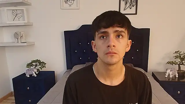 Axel Draven online show from October 24, 2025, 11:17 am