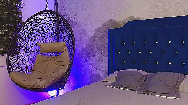 Axel Draven online show from October 29, 2025, 11:34 am