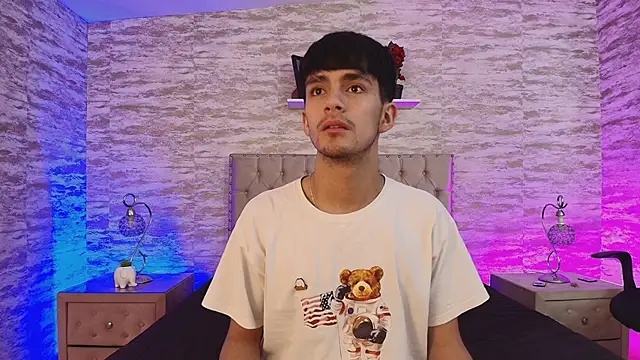 Axel Draven online show from November 11, 2025, 11:32 am