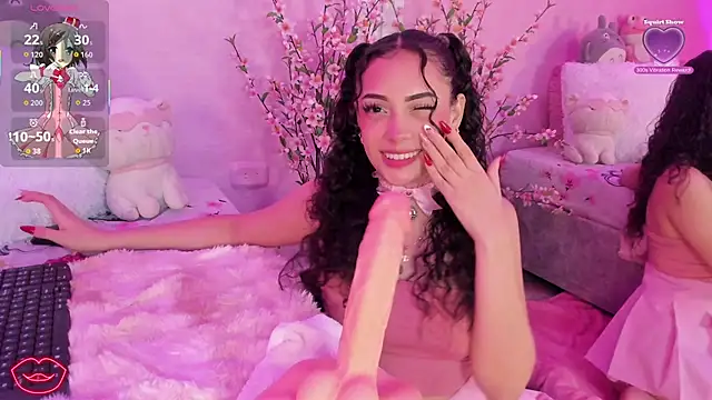Snapshot of JazminMonroe chatting on September 28, 2025, 3:01 am JazminMonroe online show from September 28, 2025, 3:01 am
