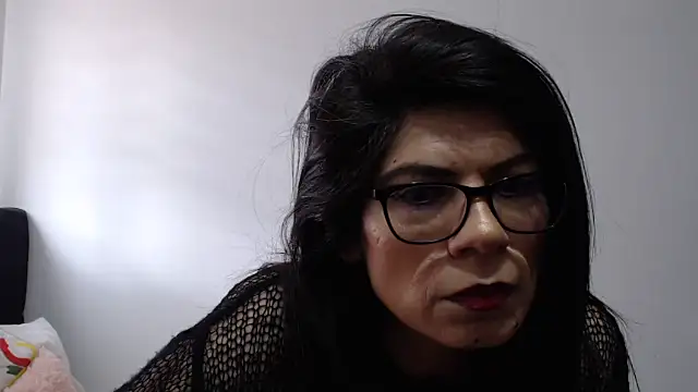 abrilsex23 online show from October 18, 2025, 6:41 pm