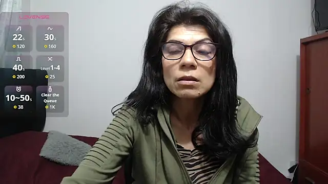 abrilsex23 online show from April 1, 2026, 12:44 am