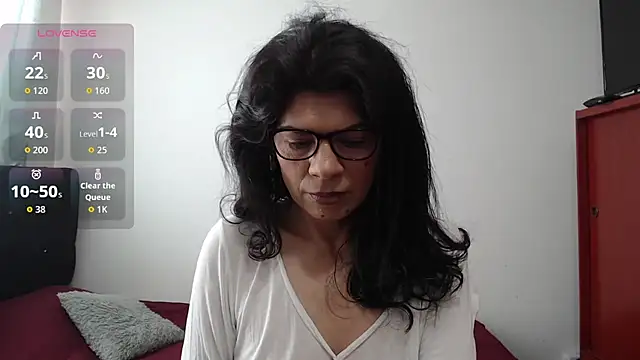 abrilsex23 online show from April 2, 2026, 1:53 pm