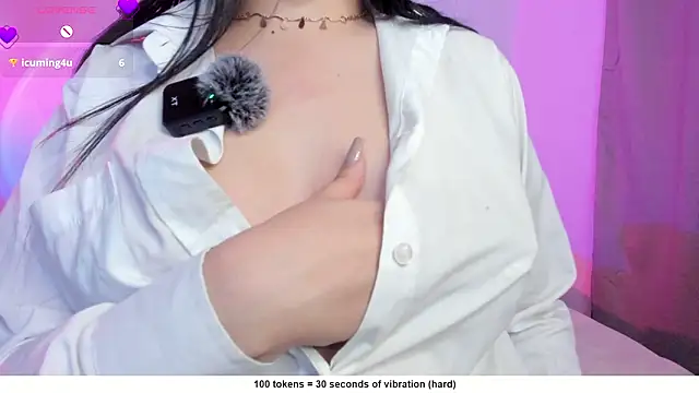 Snapshot of tellmemaddie chatting on February 3, 2026, 11:10 pm tellmemaddie online show from February 3, 2026, 11:10 pm