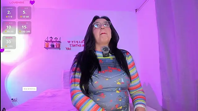 Snapshot of tellmemaddie chatting on February 11, 2026, 1:10 am tellmemaddie online show from February 11, 2026, 1:10 am