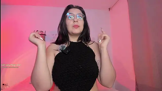 Snapshot of tellmemaddie chatting on February 20, 2026, 12:07 am tellmemaddie online show from February 20, 2026, 12:07 am