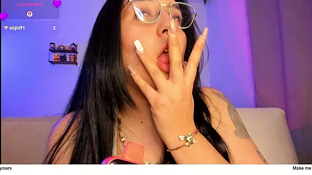 Snapshot of tellmemaddie chatting on February 26, 2026, 11:15 pm tellmemaddie online show from February 26, 2026, 11:15 pm