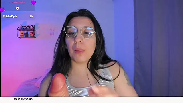 Snapshot of tellmemaddie chatting on March 4, 2026, 2:28 am tellmemaddie online show from March 4, 2026, 2:28 am