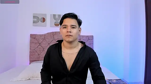 Snapshot of KairoBlaze chatting on September 27, 2025, 4:06 am KairoBlaze online show from September 27, 2025, 4:06 am