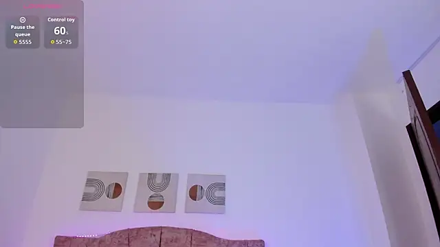 Snapshot of KairoBlaze chatting on October 1, 2025, 4:18 am KairoBlaze online show from October 1, 2025, 4:18 am