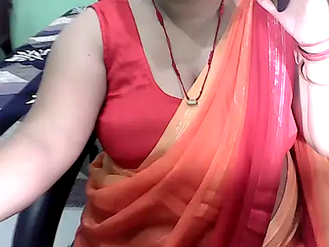 BABITA KUMARII online show from May 20, 2026, 5:08 pm