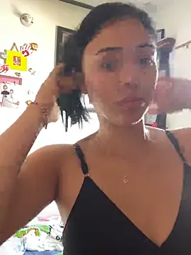Snapshot of Atenea_miler chatting on October 14, 2025, 2:29 pm Atenea miler online show from October 14, 2025, 2:29 pm