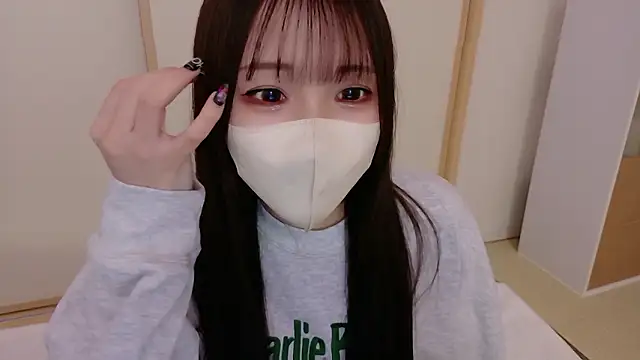 NINOoHard-Engine online show from November 9, 2025, 4:55 am