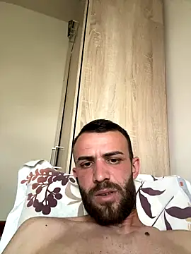 sexyman1936 online show from October 6, 2025, 12:02 pm