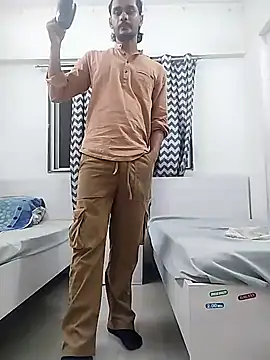 Ilhaamgrey online show from October 19, 2025, 4:18 pm