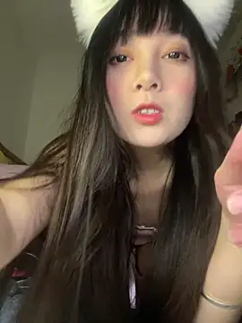 Snapshot of Xdouyaa chatting on February 8, 2026, 3:15 pm Xdouyaa online show from February 8, 2026, 3:15 pm