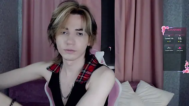 evan reinhart online show from October 15, 2025, 10:43 pm