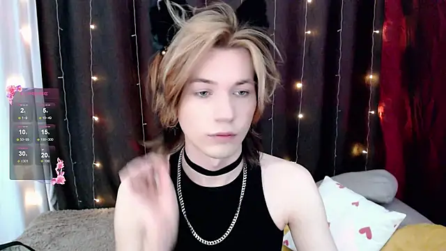 evan reinhart online show from November 9, 2025, 1:59 am