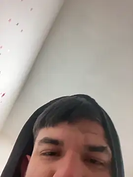 Snapshot of Moisesjrtapia chatting on February 13, 2026, 1:51 pm Moisesjrtapia online show from February 13, 2026, 1:51 pm