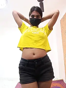 Sexy  girl-- online show from October 9, 2025, 4:43 am