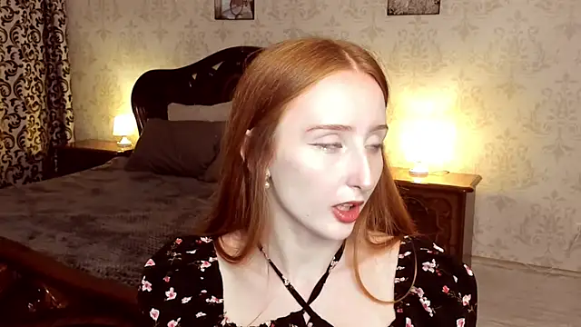 TwilightSerena online show from October 15, 2025, 7:36 pm