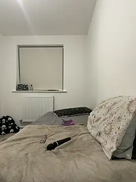 Snapshot of ScarStarX chatting on December 13, 2025, 10:48 pm ScarStarX online show from December 13, 2025, 10:48 pm