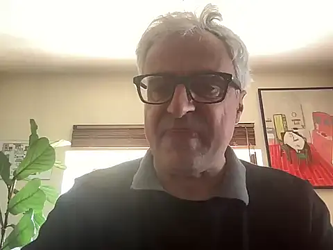 chtentation online show from March 29, 2026, 10:04 am