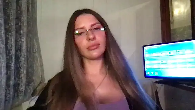 Snapshot of Ceryanna chatting on November 19, 2025, 12:54 am Ceryanna online show from November 19, 2025, 12:54 am