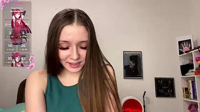 Snapshot of Denny_Yorgeritai chatting on December 20, 2025, 3:08 pm Denny Yorgeritai online show from December 20, 2025, 3:08 pm