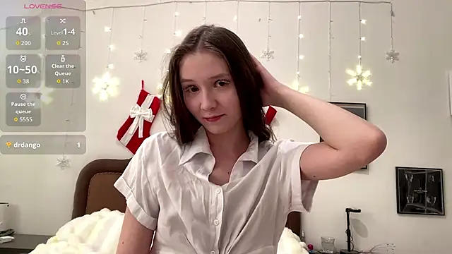 Snapshot of Denny_Yorgeritai chatting on February 9, 2026, 12:53 pm Denny Yorgeritai online show from February 9, 2026, 12:53 pm