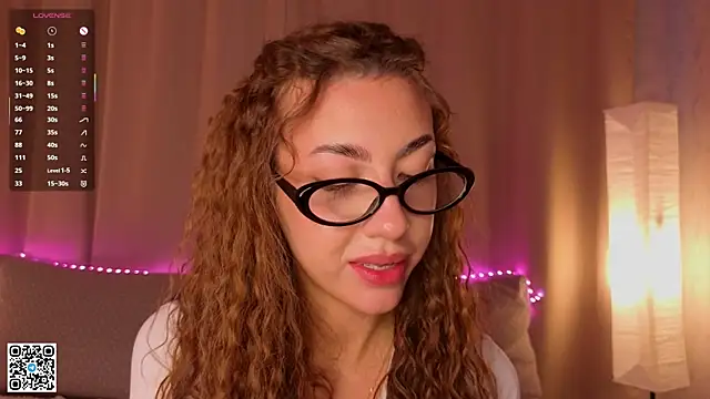 KeilaJeschon online show from November 21, 2025, 4:22 am