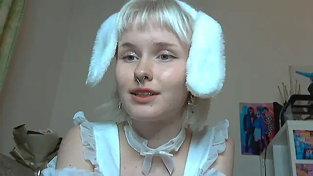 Paradoxy  online show from October 12, 2025, 8:30 pm