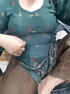 Anchal-si online show from October 3, 2025, 7:00 pm