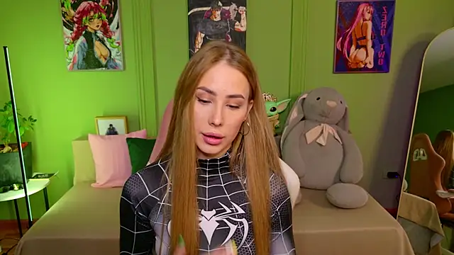 Jane2sweet online show from September 27, 2025, 4:12 pm