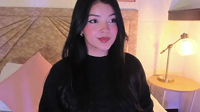 Snapshot of EmmaBlossom chatting on February 25, 2026, 1:21 pm EmmaBlossom online show from February 25, 2026, 1:21 pm