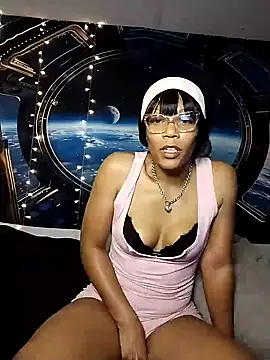 MrsToniTone online show from November 25, 2025, 3:45 pm