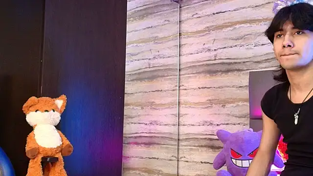 Lovers 21 online show from March 13, 2026, 3:35 am