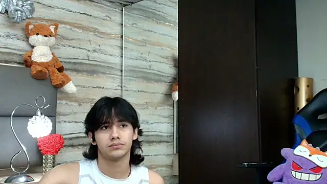 Lovers 21 online show from March 31, 2026, 3:19 am