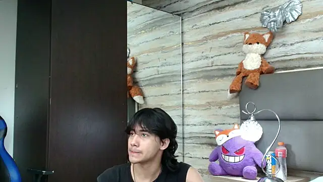 Lovers 21 online show from April 13, 2026, 4:40 am