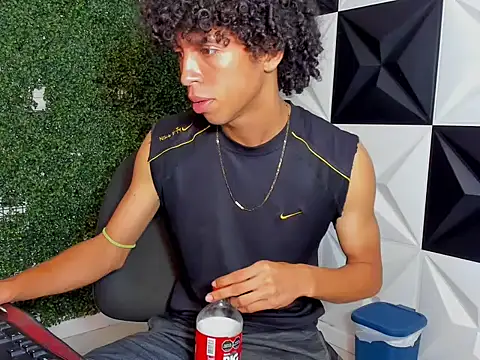 xion ez online show from October 20, 2025, 8:09 pm