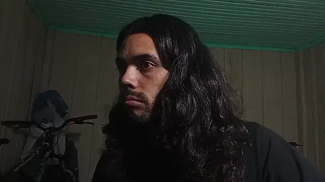 Jack Spermre online show from October 31, 2025, 12:22 am