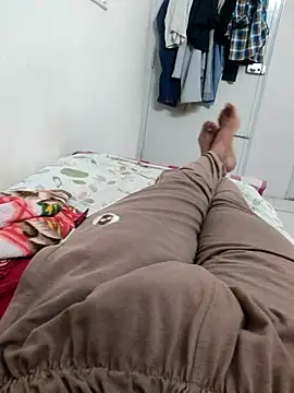 ramboram897 online show from October 29, 2025, 1:24 pm