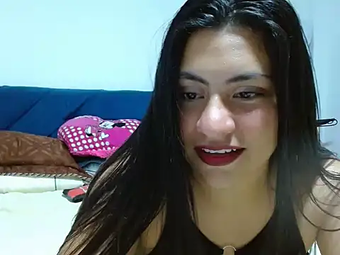 Snapshot of Maira_Diaz chatting on October 9, 2025, 3:21 pm Maira Diaz online show from October 9, 2025, 3:21 pm